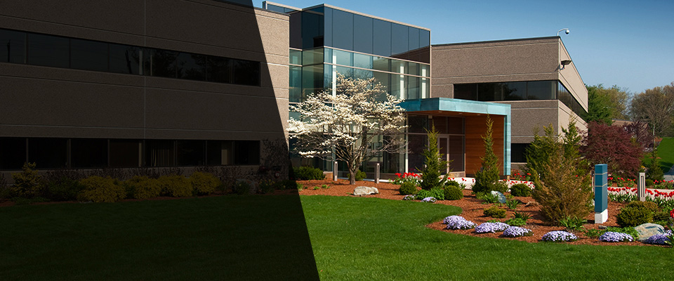Circle Pines Landscapers