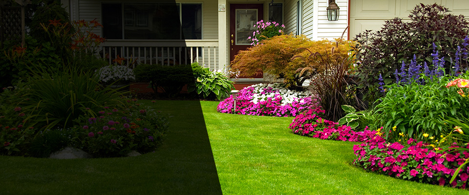Circle Pines Landscapers